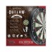 Shot Outlaw Bristle Dartboard